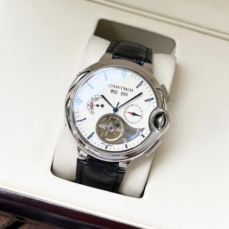 TopPick CARTIER Watches 179656