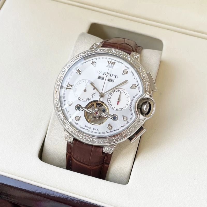 CARTIER Watches UrbanStyle 179654
