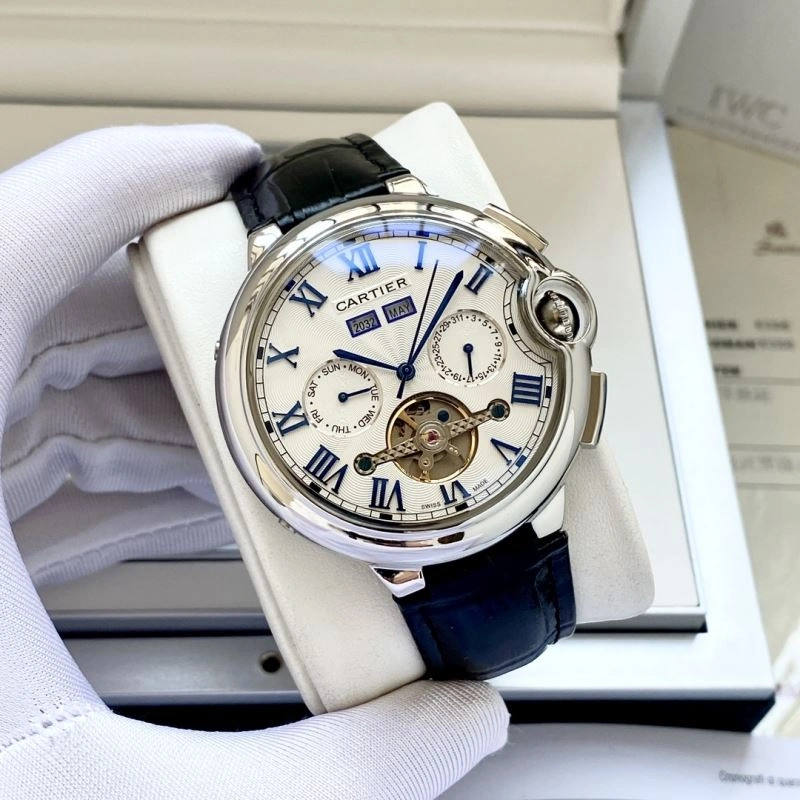 FreshLook CARTIER Watches 179652