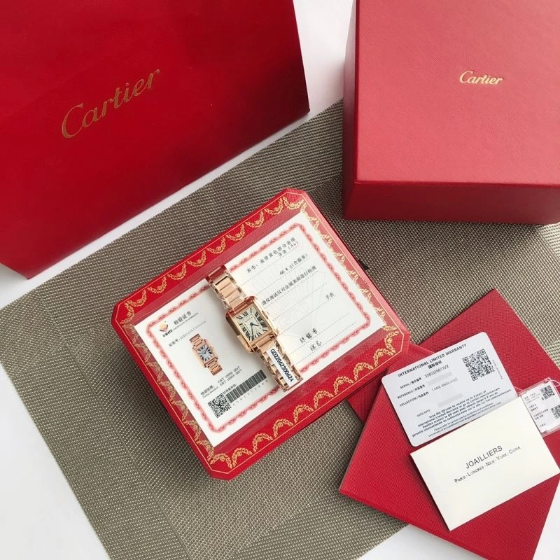 ModernLook CARTIER Watches 179635