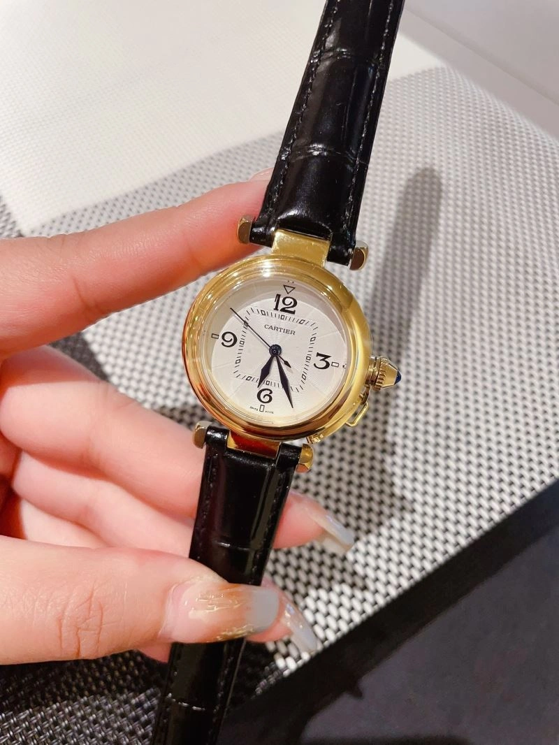 SportInspired CARTIER Watches 179633