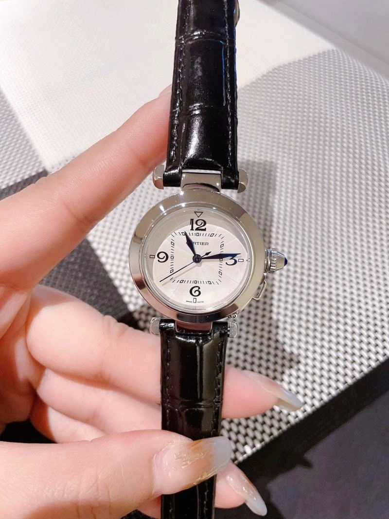 CARTIER Watches RelaxedFit 179639