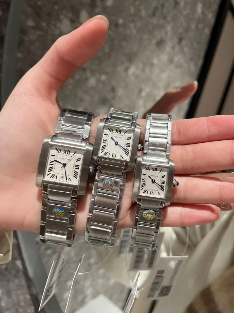 CARTIER Watches WaterResistant 179620