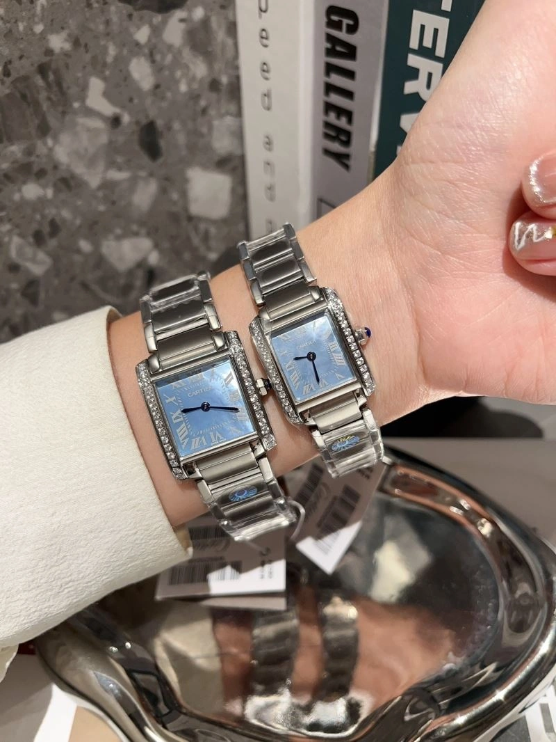 EasyCare CARTIER Watches 179631