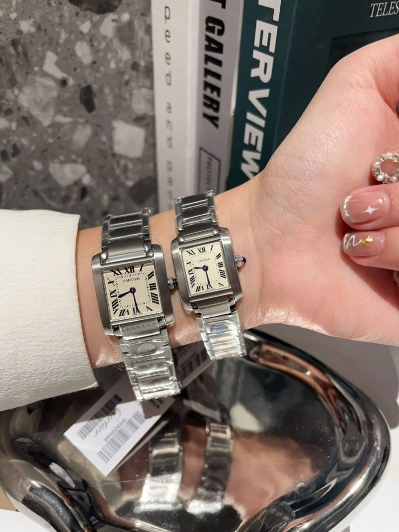 Efficient CARTIER Watches 179640