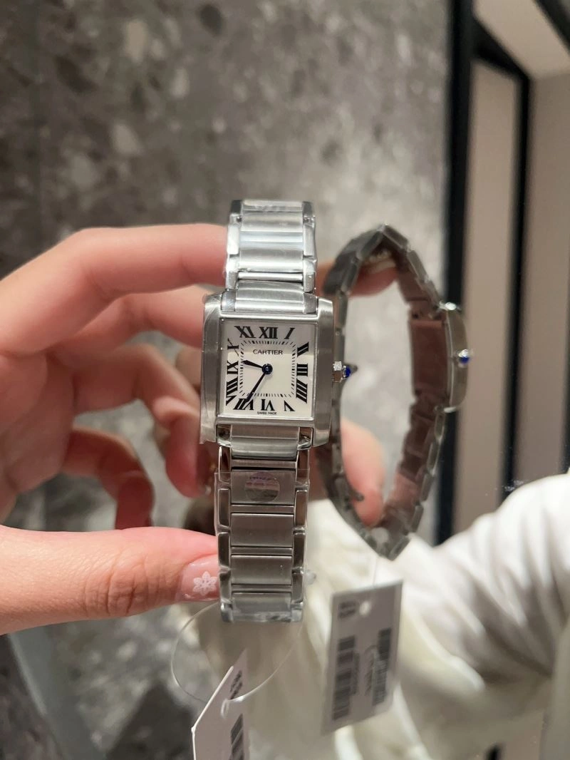 EasyMatch CARTIER Watches 179643