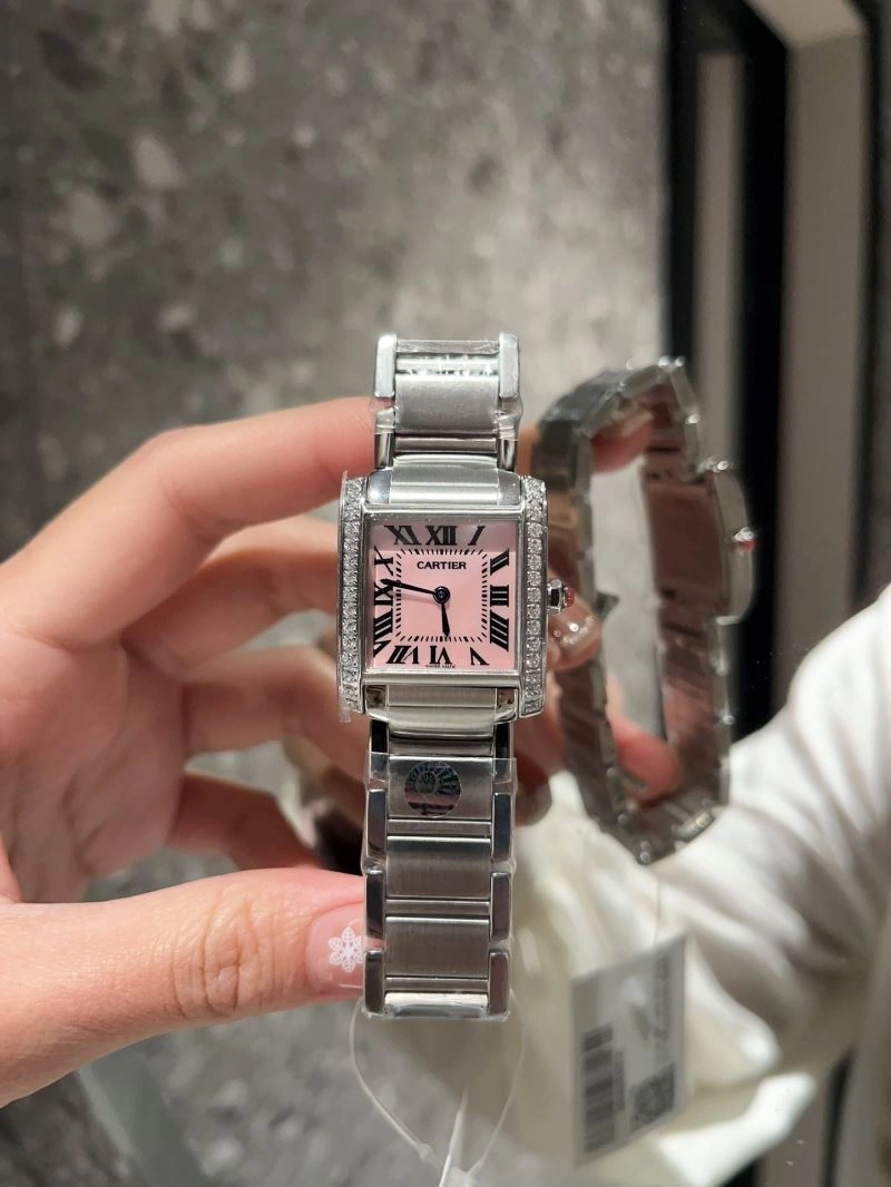 Stretchable CARTIER Watches 179647