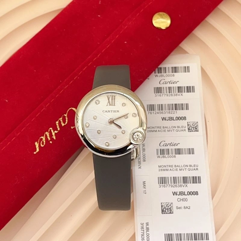 SmartChoice CARTIER Watches 179624