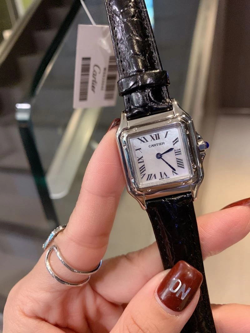 CARTIER Watches Efficient 179629