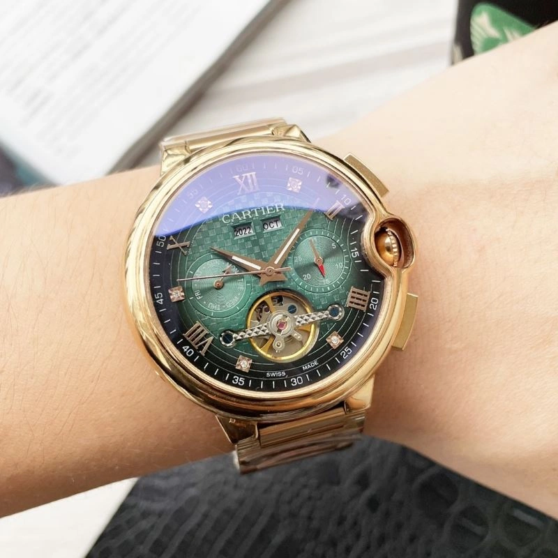 Cozy CARTIER Watches 179649