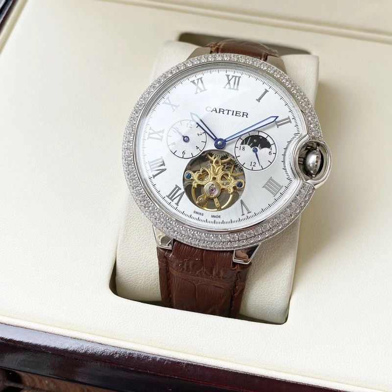 CARTIER Watches MultiPurpose 179615