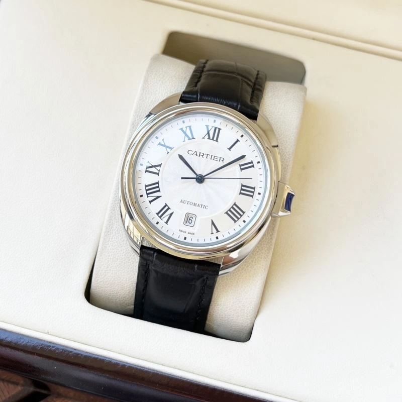 CARTIER Watches FashionForward 179646