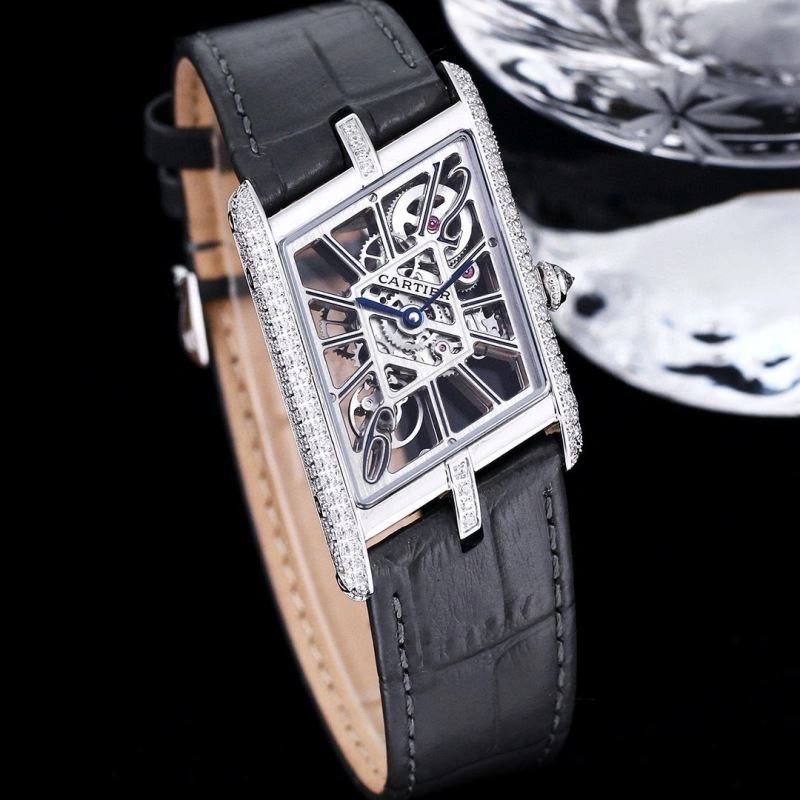 Cozy CARTIER Watches 179614