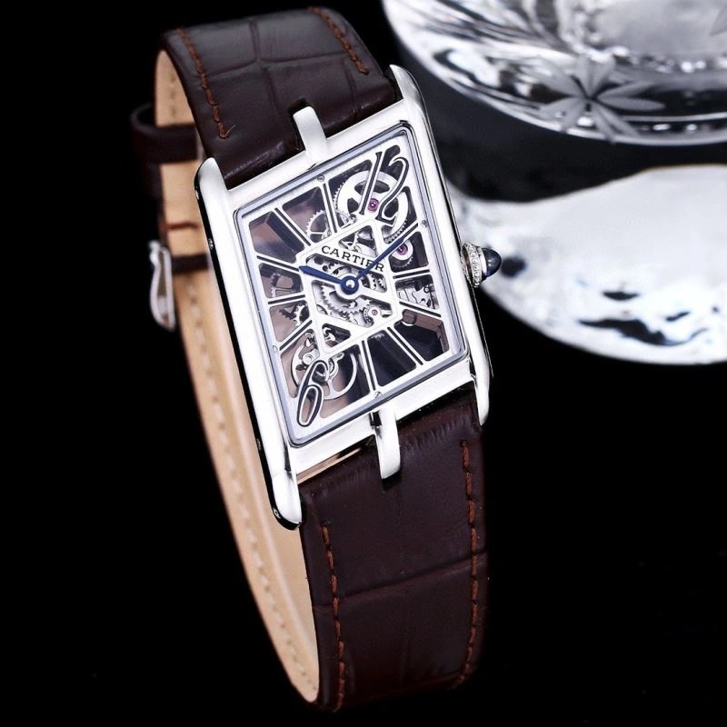 CARTIER Watches Snug 178449