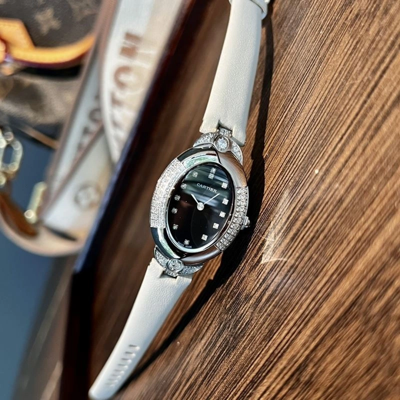 Casual CARTIER Watches 179612
