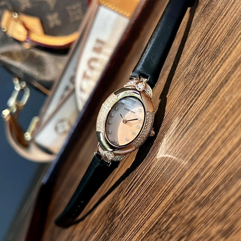 CARTIER Watches WeatherProof 179610