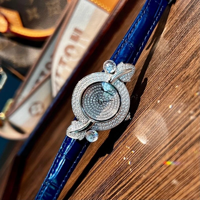 CARTIER Watches Practical 179605
