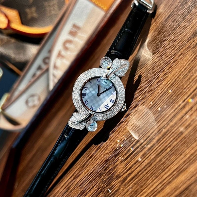 CARTIER Watches Practical 179605
