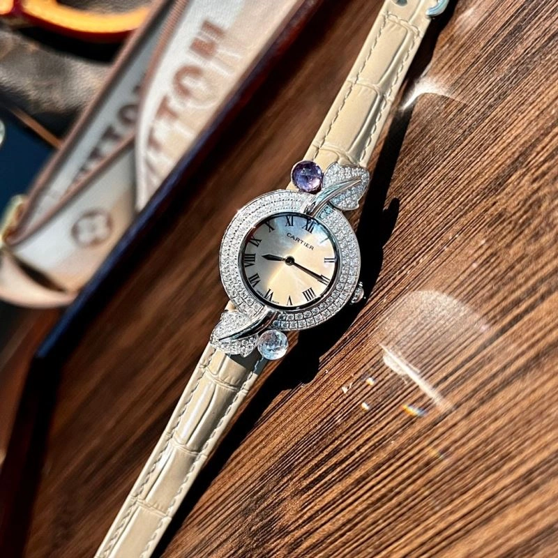 CARTIER Watches Practical 179605