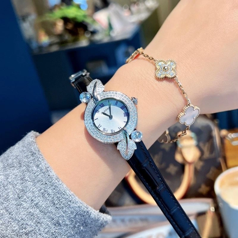 CARTIER Watches Practical 179605