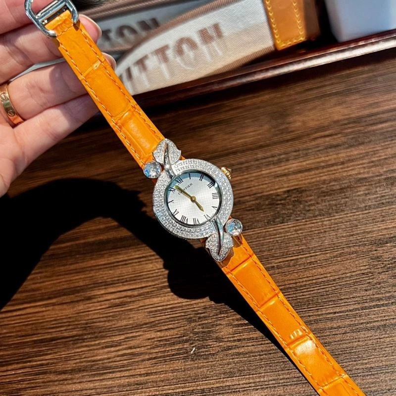 CARTIER Watches Practical 179605