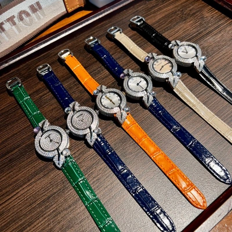 CARTIER Watches Practical 179605