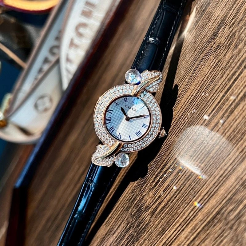 Tailored CARTIER Watches 179594