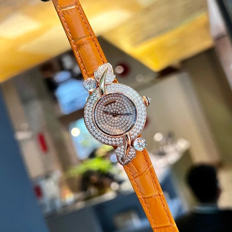CARTIER Watches Comfortable 179604