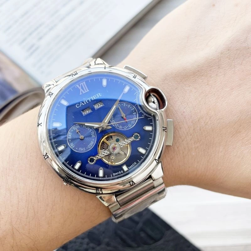 Resilient CARTIER Watches 179600