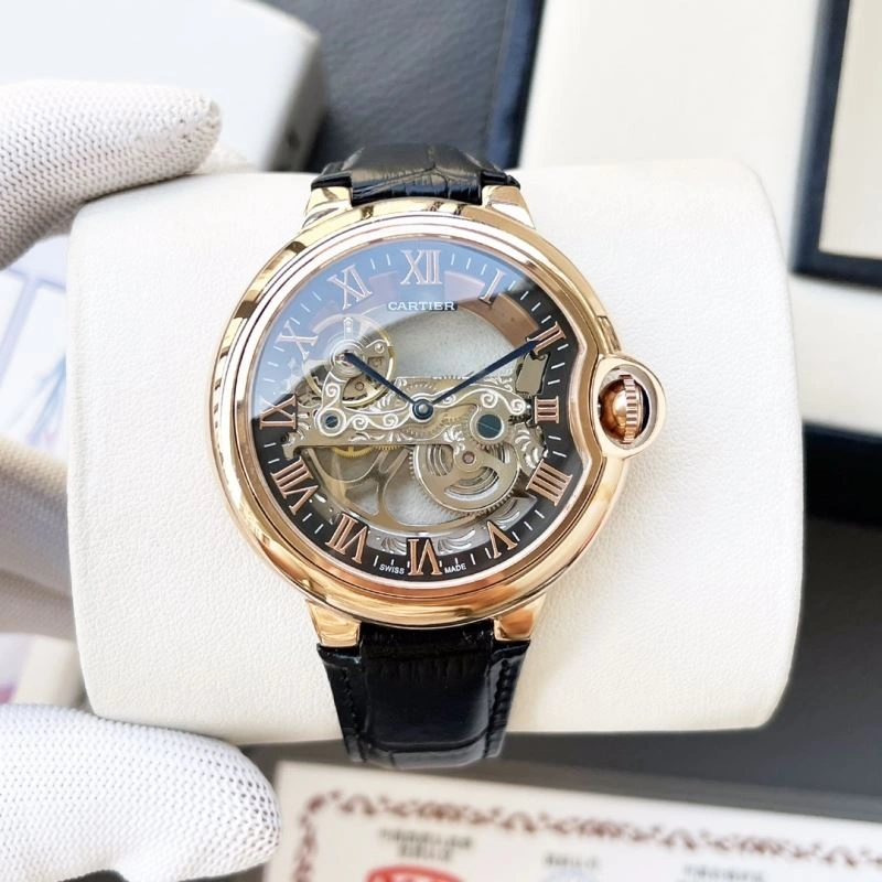 CARTIER Watches Lightweight 179601