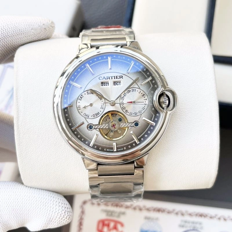 AllSeason CARTIER Watches 179598