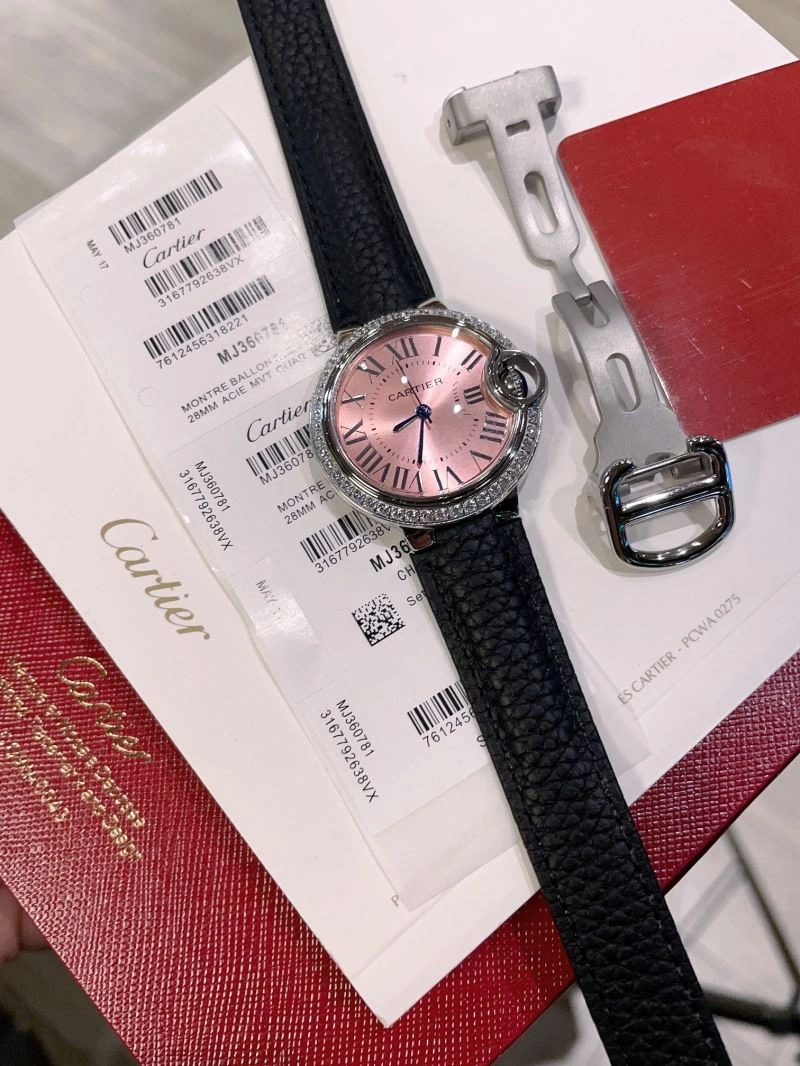 SportInspired CARTIER Watches 179581
