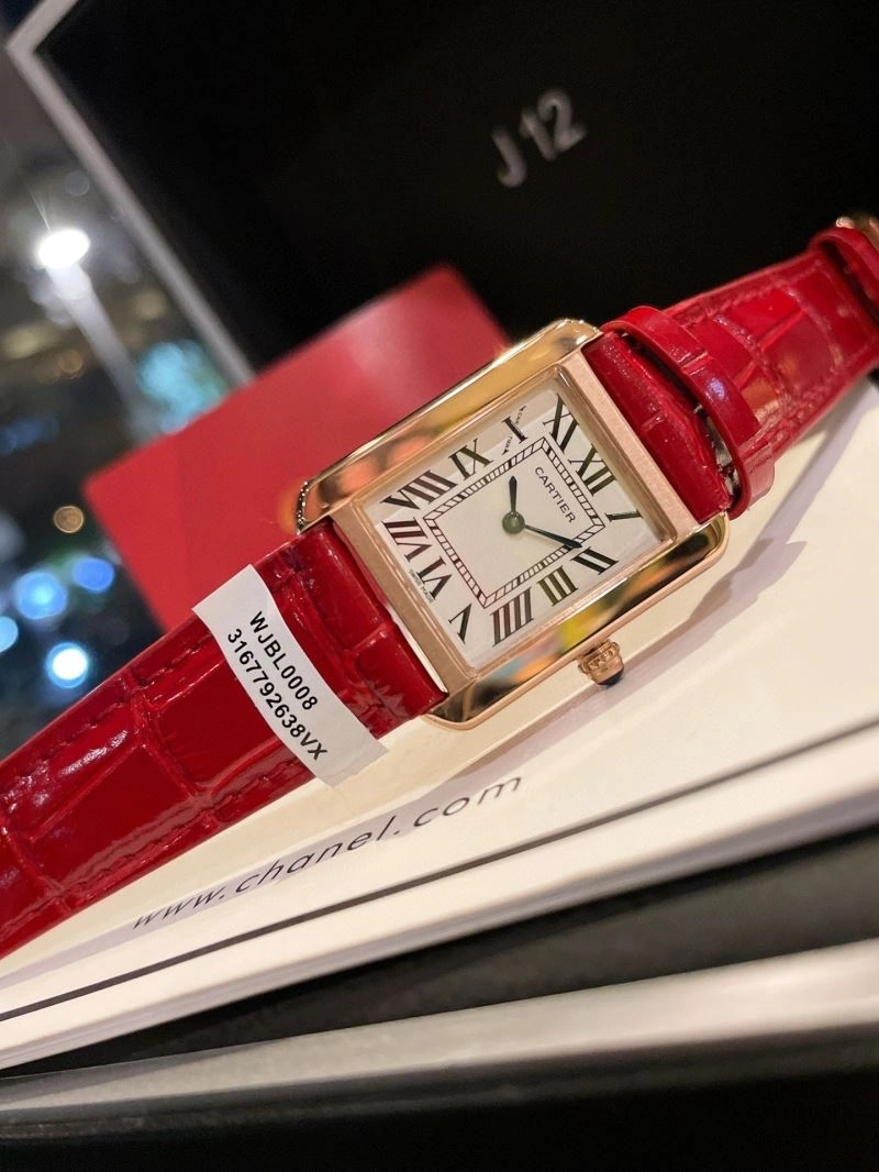 FastDry CARTIER Watches 179599