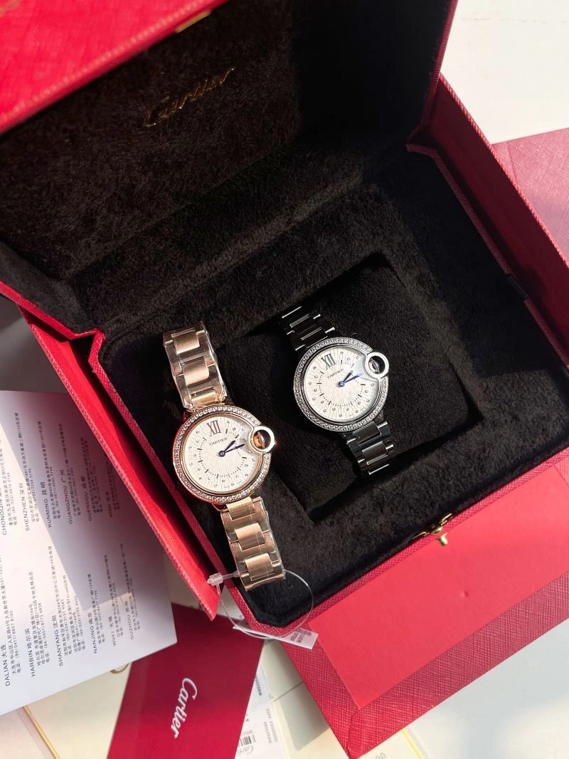 SmartChoice CARTIER Watches 179589
