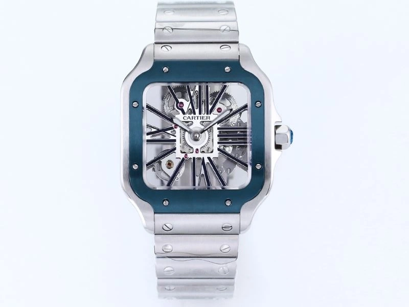 CARTIER Watches Cozy 179574
