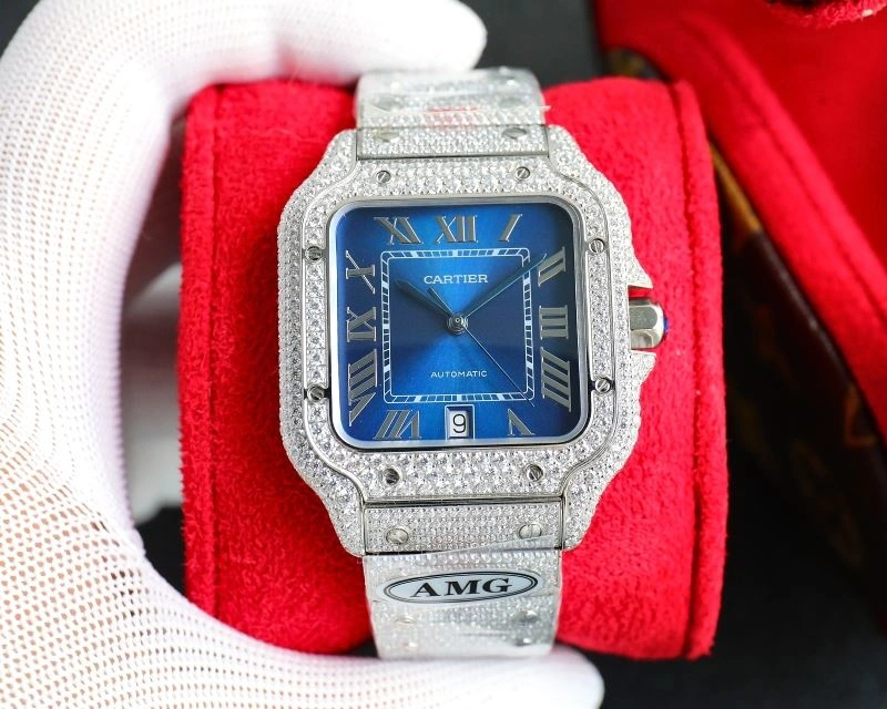 Bold CARTIER Watches 179560