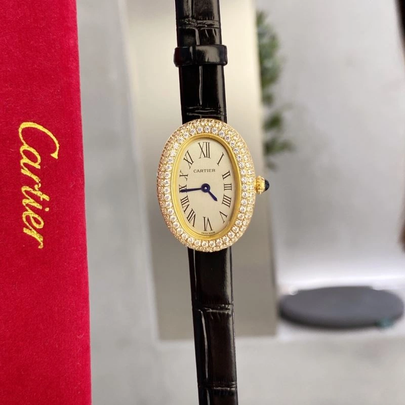 SoftTouch CARTIER Watches 179557