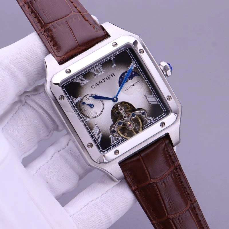 Stretchable CARTIER Watches 179549