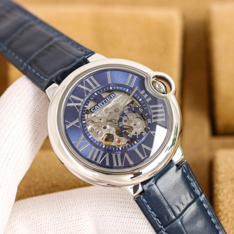 CARTIER Watches Stylish 179562