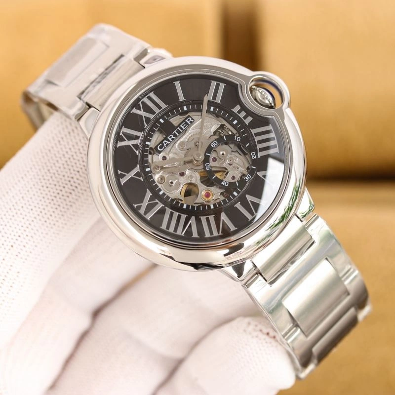 WaterResistant CARTIER Watches 179542