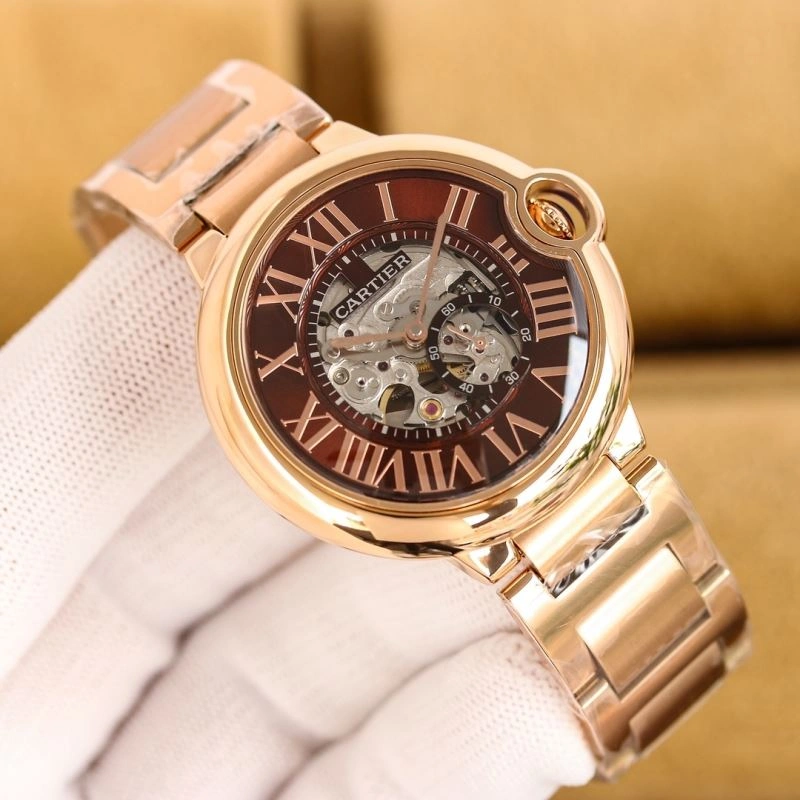 AllSeason CARTIER Watches 179548