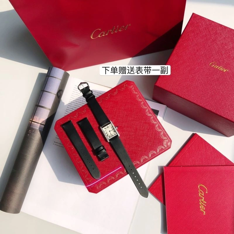 ModernLook CARTIER Watches 179551