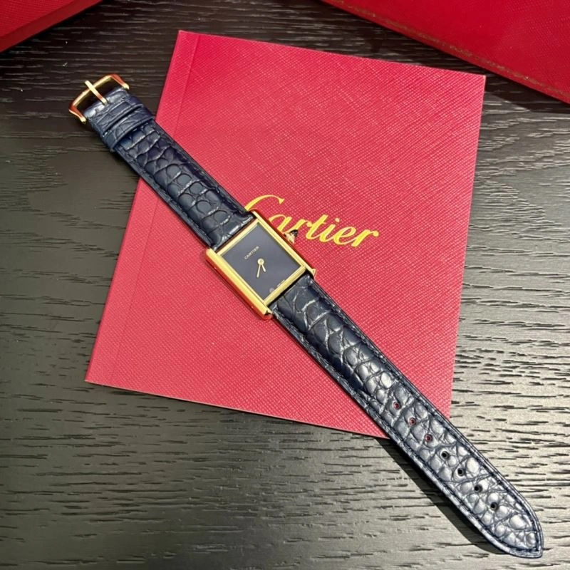 HighQuality CARTIER Watches 179545