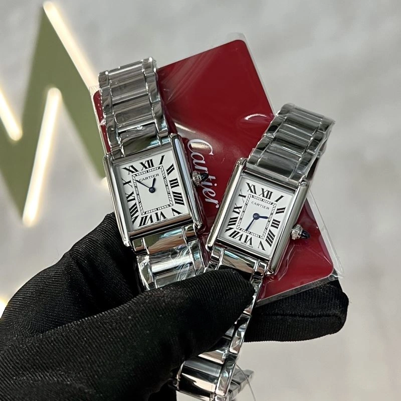 Cozy CARTIER Watches 178458
