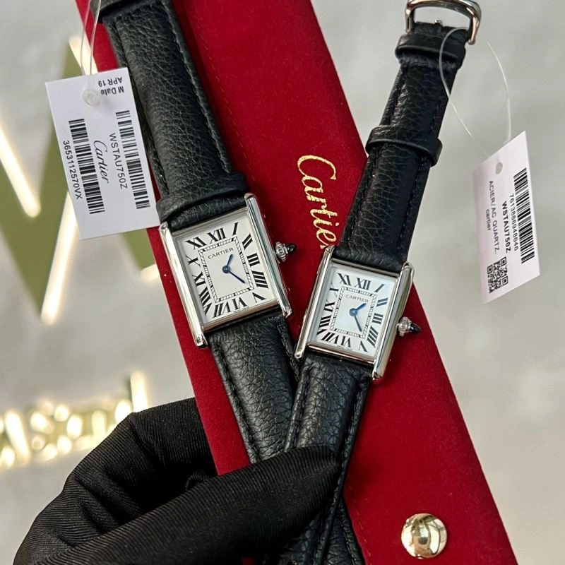 CARTIER Watches GoAnywhere 178450