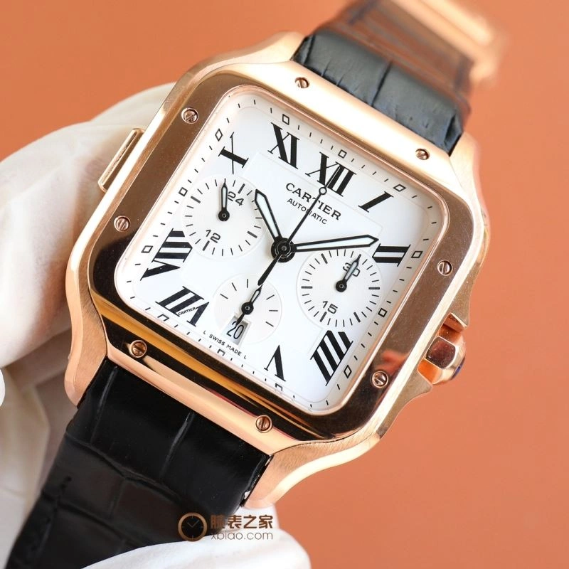 Resilient CARTIER Watches 179526