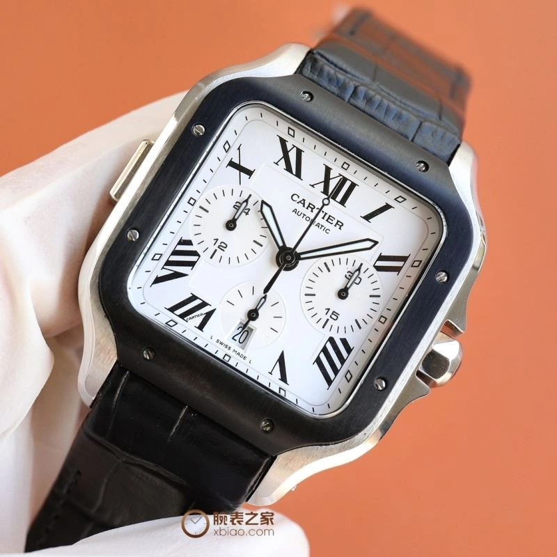 CARTIER Watches Unique 179527