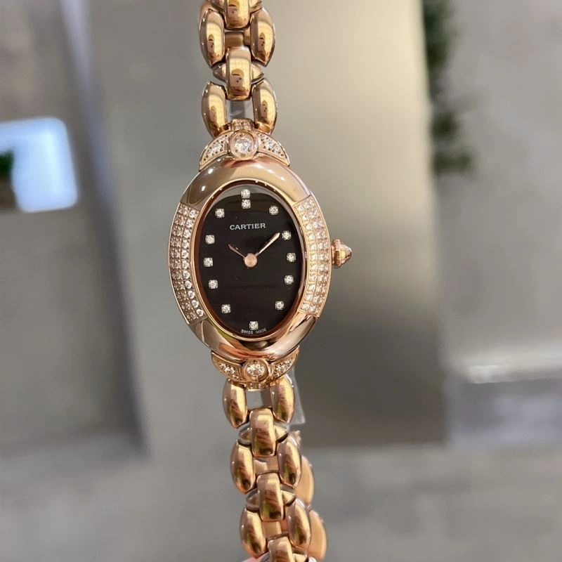 CARTIER Watches Attractive 179523