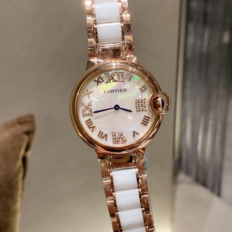 Tailored CARTIER Watches 179520