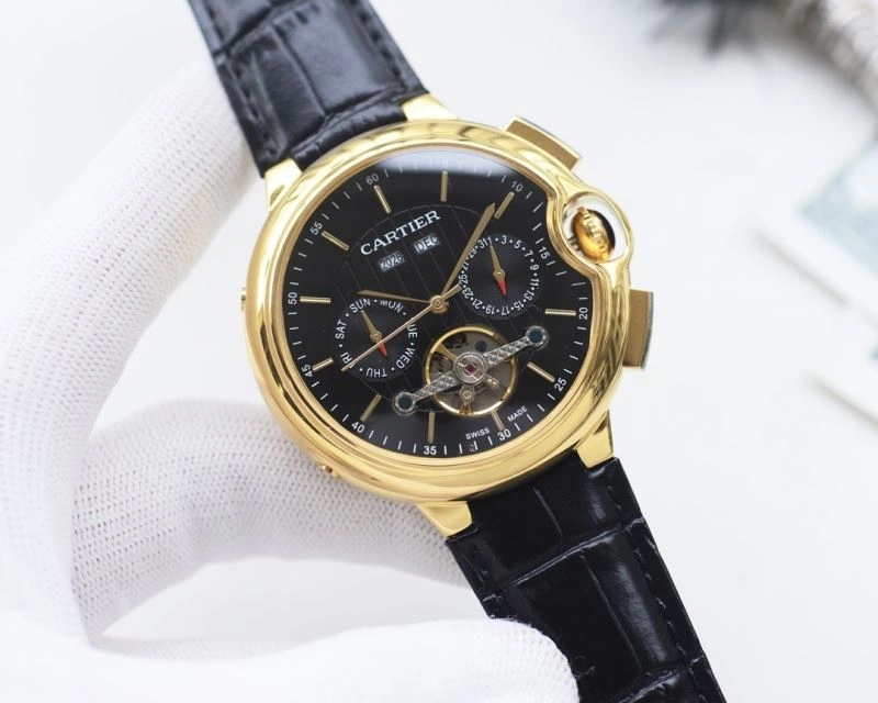 SmartChoice CARTIER Watches 179521